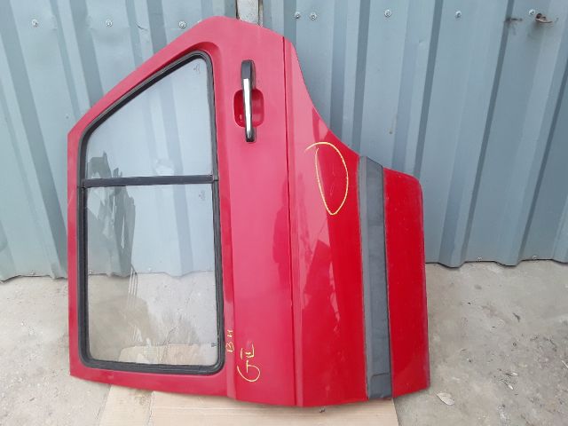 bontott VW GOLF II Bal hátsó Ajtó (Üres lemez)