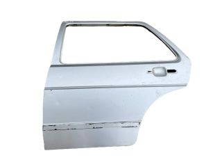 bontott VW GOLF II Bal hátsó Ajtó (Üres lemez)