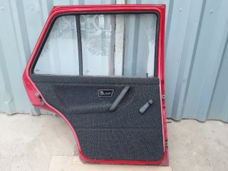bontott VW GOLF II Bal hátsó Ajtóhatároló