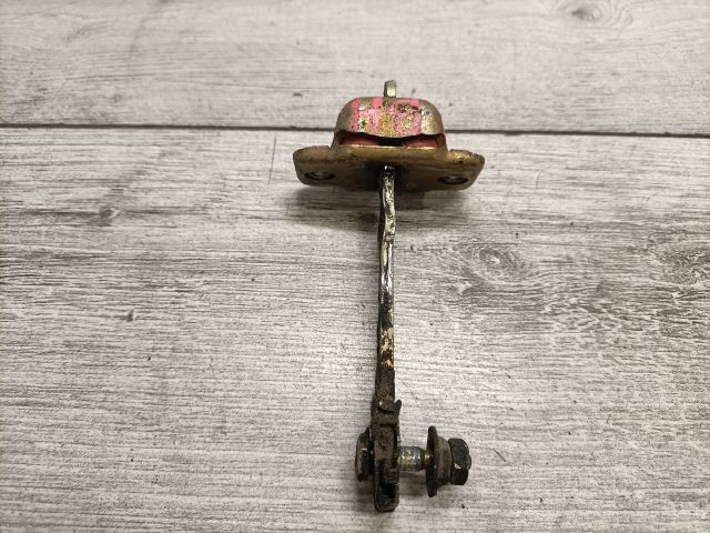 bontott VW GOLF II Bal hátsó Ajtóhatároló