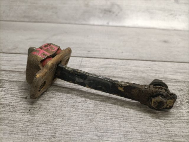 bontott VW GOLF II Bal hátsó Ajtóhatároló