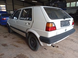 bontott VW GOLF II Bal hátsó Ajtózár