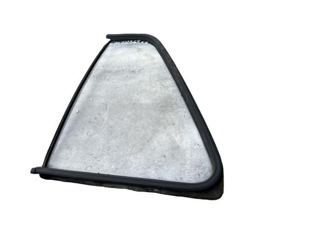 bontott VW GOLF II Bal hátsó Fixüveg (Ajtóban)