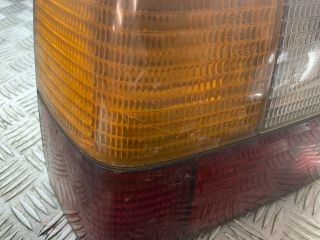 bontott VW GOLF II Bal Hátsó Lámpa