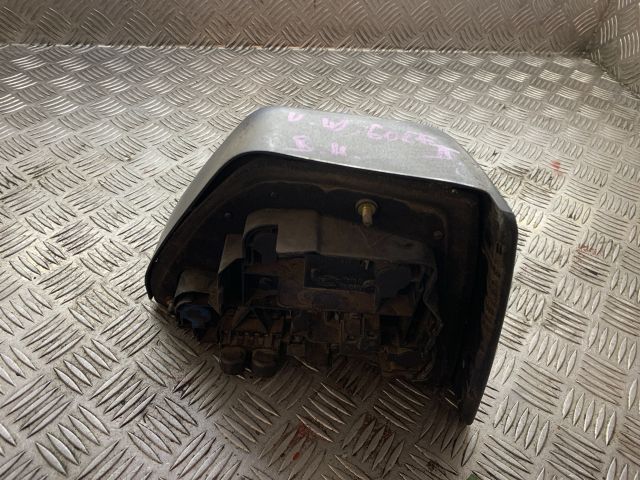 bontott VW GOLF II Bal Hátsó Lámpa