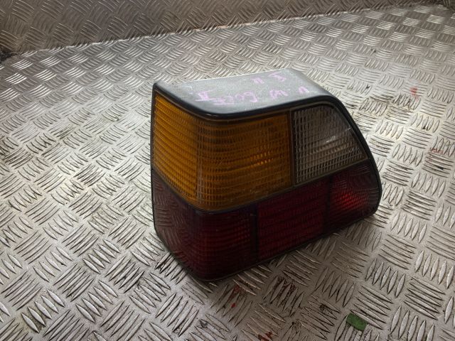 bontott VW GOLF II Bal Hátsó Lámpa