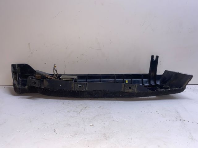 bontott VW GOLF II Bal Kalaptartó Tartó Konzol