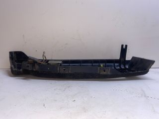 bontott VW GOLF II Bal Kalaptartó Tartó Konzol