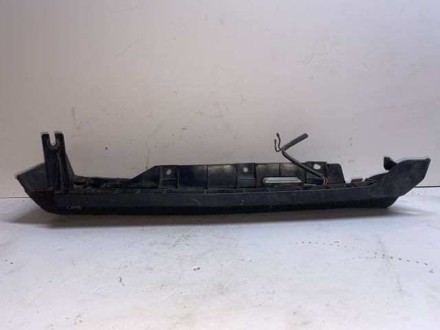 bontott VW GOLF II Bal Kalaptartó Tartó Konzol