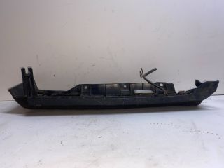 bontott VW GOLF II Bal Kalaptartó Tartó Konzol