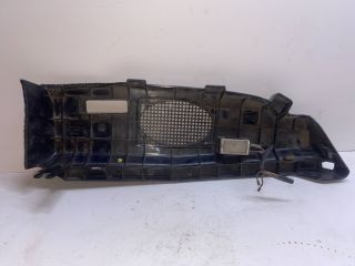 bontott VW GOLF II Bal Kalaptartó Tartó Konzol