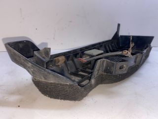 bontott VW GOLF II Bal Kalaptartó Tartó Konzol