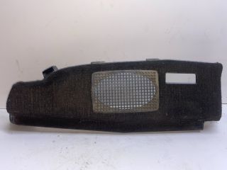 bontott VW GOLF II Bal Kalaptartó Tartó Konzol