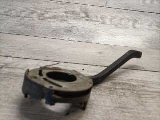 bontott VW GOLF II Bal Kormánykapcsoló Irányjelző