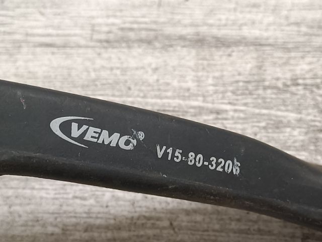 bontott VW GOLF II Bal Kormánykapcsoló Irányjelző