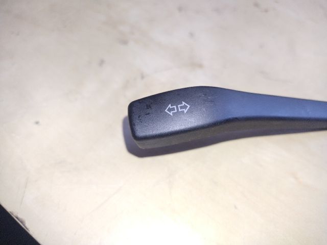 bontott VW GOLF II Bal Kormánykapcsoló Irányjelző