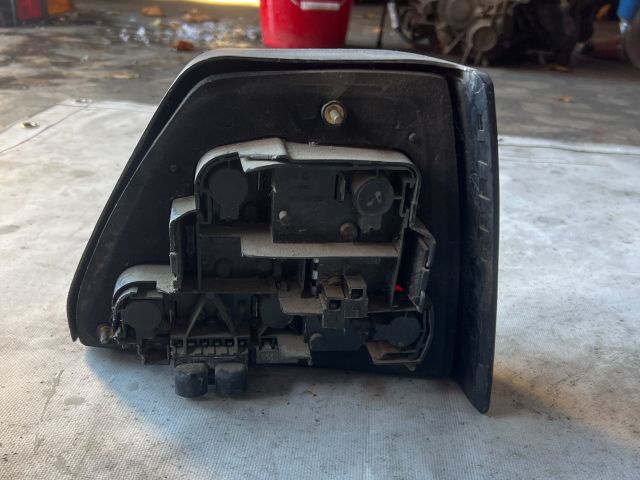 bontott VW GOLF II Bal Külső Hátsó Lámpa