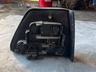 bontott VW GOLF II Bal Külső Hátsó Lámpa