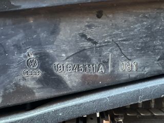 bontott VW GOLF II Bal Külső Hátsó Lámpa