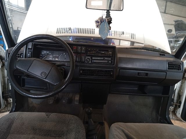 bontott VW GOLF II Bal Napellenző Tartó