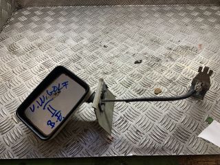 bontott VW GOLF II Bal Visszapillantó Tükör (Mechanikus)