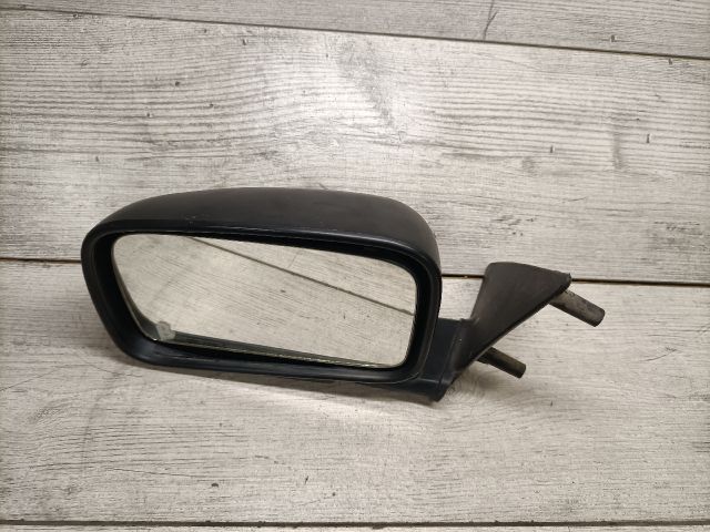 bontott VW GOLF II Bal Visszapillantó Tükör (Mechanikus)