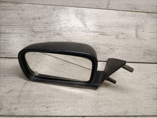bontott VW GOLF II Bal Visszapillantó Tükör (Mechanikus)