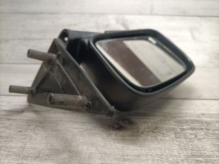 bontott VW GOLF II Bal Visszapillantó Tükör (Mechanikus)