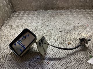 bontott VW GOLF II Bal Visszapillantó Tükör (Mechanikus)