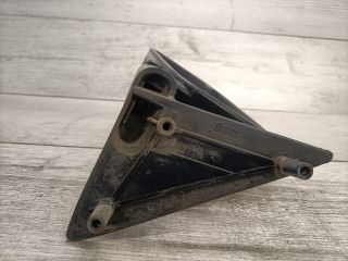 bontott VW GOLF II Bal Visszapillantó Tükör (Mechanikus)