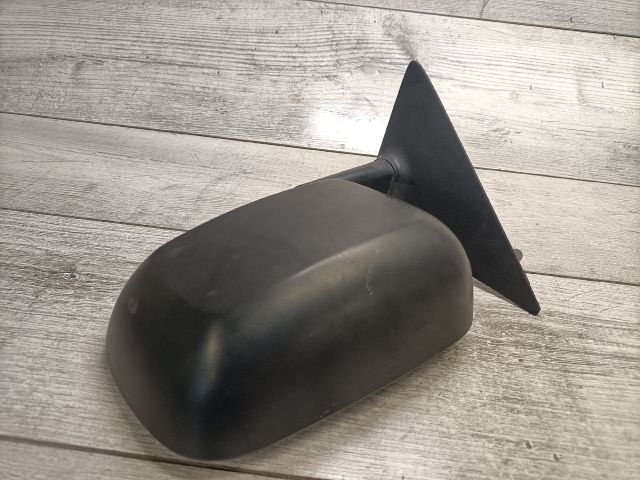 bontott VW GOLF II Bal Visszapillantó Tükör (Mechanikus)