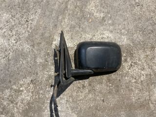 bontott VW GOLF II Bal Visszapillantó Tükör (Mechanikus)