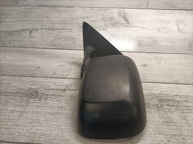 bontott VW GOLF II Bal Visszapillantó Tükör (Mechanikus)