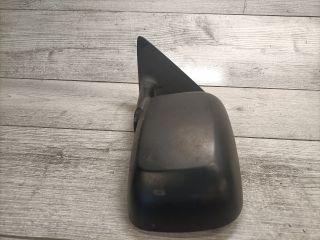 bontott VW GOLF II Bal Visszapillantó Tükör (Mechanikus)