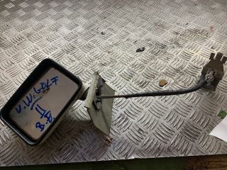 bontott VW GOLF II Bal Visszapillantó Tükör (Mechanikus)