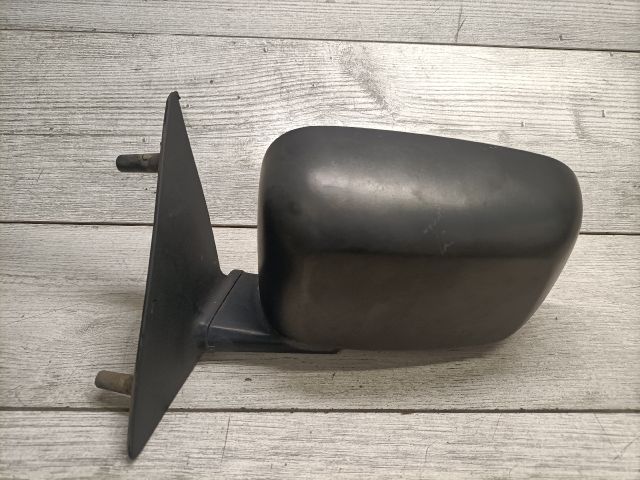 bontott VW GOLF II Bal Visszapillantó Tükör (Mechanikus)