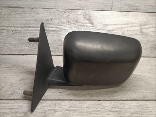 bontott VW GOLF II Bal Visszapillantó Tükör (Mechanikus)