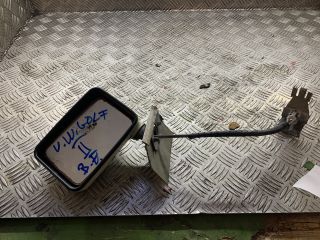 bontott VW GOLF II Bal Visszapillantó Tükör (Mechanikus)