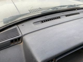 bontott VW GOLF II Belső Visszapillantó Tükör