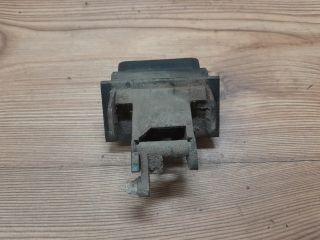 bontott VW GOLF II Csomagtér Nyitó Kar / Gomb