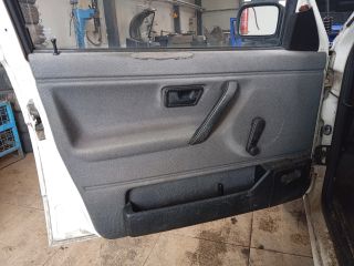 bontott VW GOLF II Csomagtér Nyitó Kar / Gomb