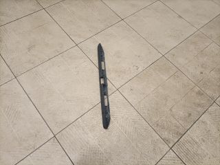 bontott VW GOLF II Csomagtérajtó Díszléc