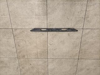 bontott VW GOLF II Csomagtérajtó Díszléc