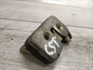 bontott VW GOLF II Csomagtérajtó Zárszerkezet