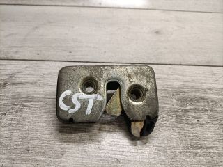 bontott VW GOLF II Csomagtérajtó Zárszerkezet