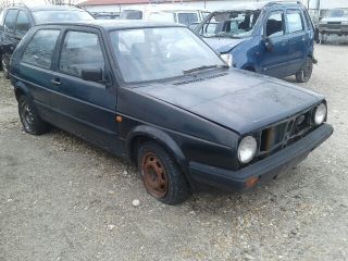 bontott VW GOLF II Első Ablaktekerő Kar