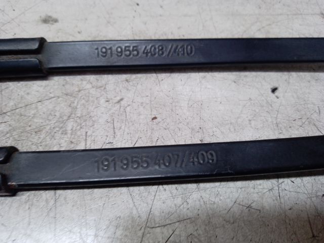 bontott VW GOLF II Első Ablaktörlő Kar