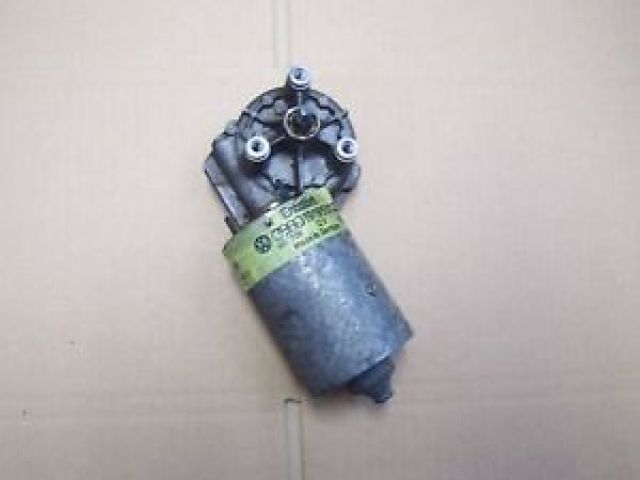 bontott VW GOLF II Első Ablaktörlő Motor