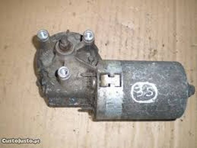 bontott VW GOLF II Első Ablaktörlő Motor