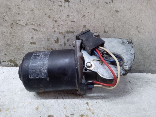 bontott VW GOLF II Első Ablaktörlő Motor